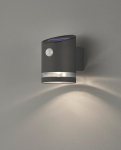 Trio LED Außen-WL SALTA,       R22231142 