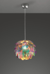 Trio Pendelleuchte CLOVERAcryl R30401069 
