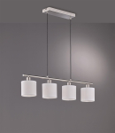 Trio Pendel TOMMY              R30334001 