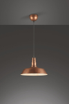 Trio Pela 'WILL' in kupfer     R30421062 