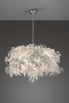 Trio Pendelleuchte 'LEAVY'     R10464001 
