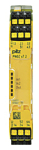 Pilz PNOZ s7.2 C 24VDC 4n/o 1n/c  751177 