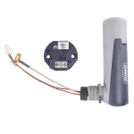 Jumo Programmierbarer    707060/8-10/000 