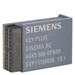 SIEM Key-Plug SINEMA RC,   6GK5908-0PB00 