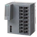 SIEM SCALANCE XC116,  6GK5116-0BA00-2AC2 