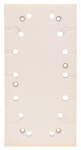 Bosch Schleifplatte 185x93mm  2608000215 