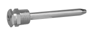 ALRE-IT Tauchhülse         NTHK-2-100x17 
