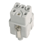 Walther Buchseneinsatz A5         700105 