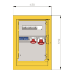 Walther Edelstahl                6UP3007 