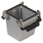 ILME Kupplungsgehäuse         MFV 32 G50 