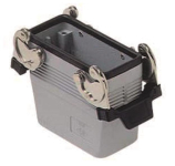 ILME Kupplungsgehäuse hoch    MFV 16 G25 