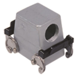 ILME Tüllengehäuse hoch       MFO 50 X25 