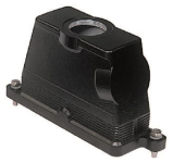 ILME Tüllengehäuse Gr.57.27    MGV 10.40 