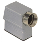 ILME Tüllengehäuse hoch      MZAO 25 L20 