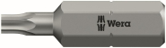 Wera TORX-Bits mit Bohrung   05066499001 
