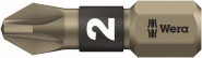 Wera Pozidriv-Bits,          05056712001 