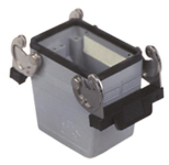 ILME Kupplungsgehäuse hoch    MFV 50 G32 