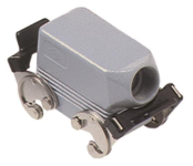 ILME Tüllengehäuse Gr.57.27   MHO 10 X20 