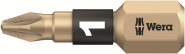 Wera Pozidriv-Bits,          05056700001 