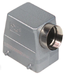 ILME Tüllengehäuse hoch       MAO 06 L32 