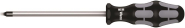 Wera Schraubendreher für     05117686001 