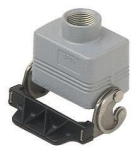 ILME Tüllengehäuse Gr.44.27  CHV 06 LX16 