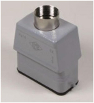 ILME Tüllengehäuse hoch      MZAV 15 L20 