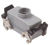 ILME Tüllengehäuse Gr.77.27   MHV 16 X25 