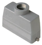 ILME Tüllengehäuse Gr.104.27  MHV 24 L40 