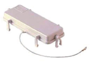 ILME Schutzdeckel Gr.104.27       CPT 24 