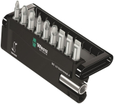 Wera Bits-Sortiment     05056159001 