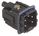 ILME Stifteinsatz Gr.21.21      CKM 04 N 