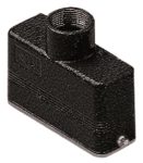 ILME Tüllengehäuse hoch     MZAVW 25 L25 