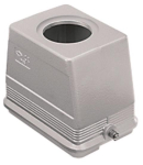 ILME Tüllengehäuse Gr.104.62  MFV 48 L40 