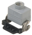 ILME Tüllengehäuse Gr.44.27  MHV 06 LX20 