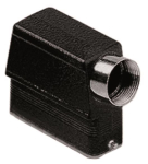 ILME Tüllengehäuse hoch     MZAOW 25 L25 