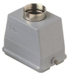 ILME Tüllengehäuse Gr.104.62    CHV 48 L 