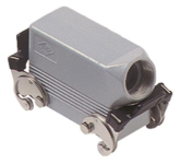 ILME Tüllengehäuse Gr.77.27   MHO 16 X25 