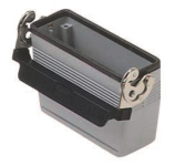 ILME Kupplungsgehäuse hoch   MFV 24 LG25 