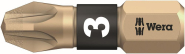 Wera Pozidriv-Bits,          05056704001 