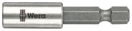 Wera Universalhalter 1/4"x50mm 
