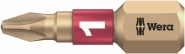 Wera Phillips-Recess-Bits,   05056400001 