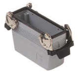 ILME Kupplungsgehäuse hoch    MFV 24 G32 