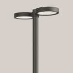 BEGA Aufsatzleuchte 4000K        99403K4 