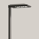 BEGA E-Aufsatzleuchte 4000K      99527K4 