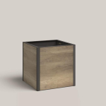 Bega Pflanzkübel Grafit Polar    95052PO 