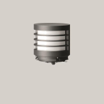 BEGA Pollerleuchtenkopf 4000K    99778K4 