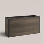 Bega Pflanzkübel Grafit          95053MO 