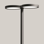 BEGA Aufsatzleuchte 4000K        99408K4 