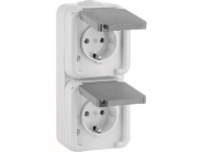 PEHA APWG Schuko                6622 WAB 